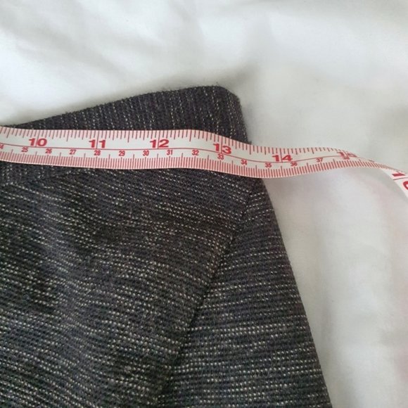 Senses Hankerchief Skirt - Picture 1 of 11